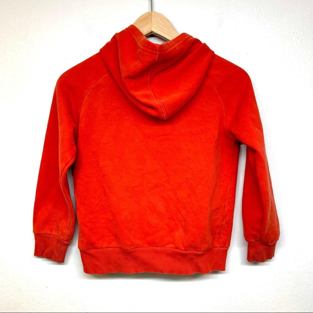 Levis Kids Size S 8-10yrs Logo Hoodie Sweatshirt - Picture 2 of 9